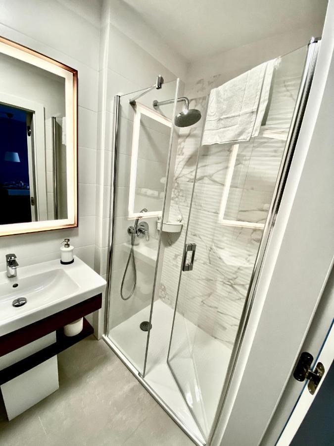 Prywatne Apartamenty W Bel Mare Free Parking Miedzyzdroje Exterior photo